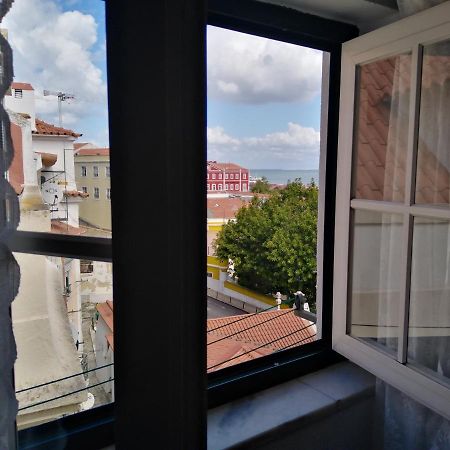 Alfama With A View Daire Lisboa Dış mekan fotoğraf